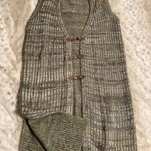 Simply Noelle Duster